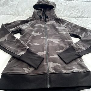 Athleta Triumph Hoodie NWOT Medium